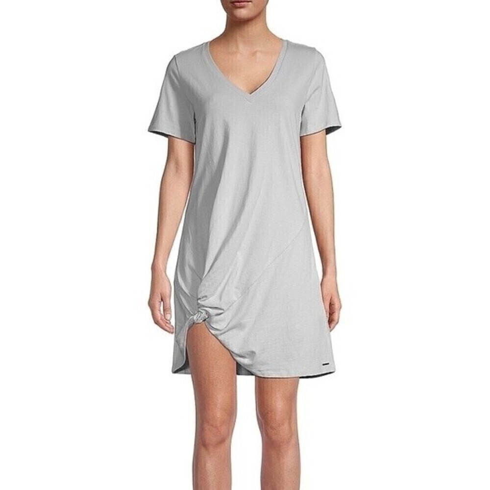 nwt N: Philanthropy Leonardo T-Shirt Dress